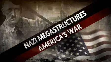NG. Nazi Megastructures - America's War: Japan's Warrior Code (2019)