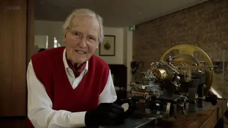 BBC - The Incredible Story of Marie Antoinettes Watch with Nicholas Parsons (2016)