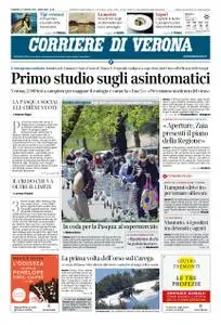 Corriere di Verona – 12 aprile 2020