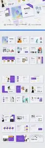 Multiply - Multipurpose PowerPoint Template
