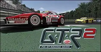 GTR 2 - PC - French