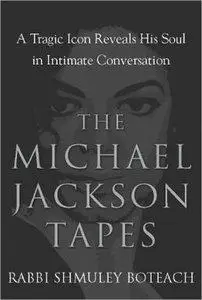 The Michael Jackson Tapes: A Tragic Icon Reveals His Soul in Intimate Conversation (Repost)