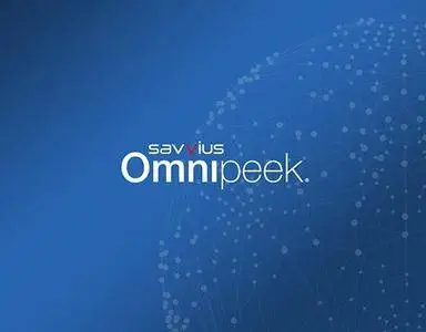 Omnipeek Enterprise 11.0.1 Multilingual  (x86/x64)