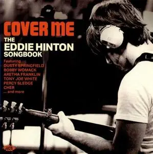 VA - Cover Me - The Eddie Hinton Songbook (2018)