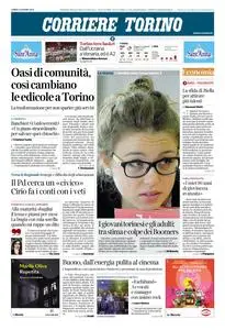 Corriere Torino - 12 Giugno 2023