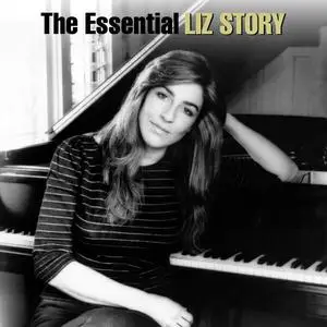 Liz Story - The Essential Liz Story (2023)