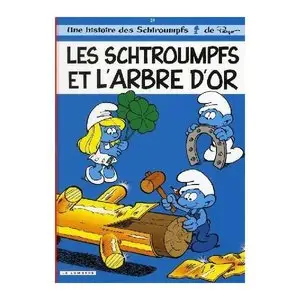 Les Schtroumpfs 01-23 + HS + Schtroumpferies 01-05