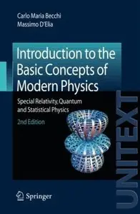 Introduction to the Basic Concepts of Modern Physics (2nd edition) [Repost]