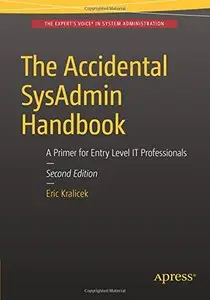 The Accidental SysAdmin Handbook