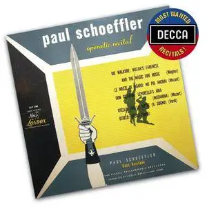 VA - Decca Most Wanted Recitals! (2014) Part1