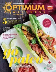Optimum Wellness - Fall 2017