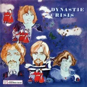 Dynastie Crisis: Dynastie Crisis `70 & Faust 72 `72 (2020)