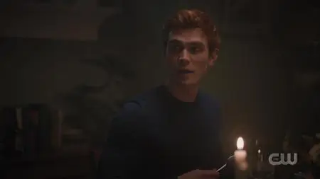 Riverdale S05E18