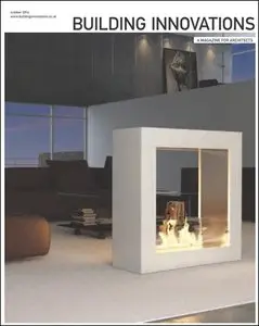 Building Innovations - October 2014 (Issue4)