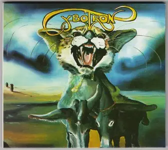 Cybotron - Cybotron (1976) [Remastered 2014]
