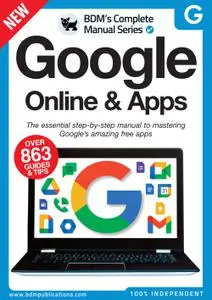 Google Online & Apps – March 2022