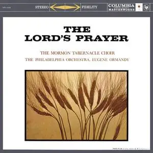 Eugene Ormandy - The Lord's Prayer (2023 Remastered Version) (1959/2023) (Hi-Res)