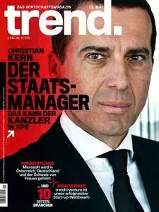 Trend - Nr.19 2016