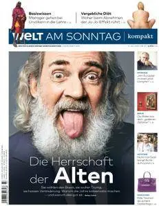 Welt am Sonntag Kompakt - 3 Juli 2016