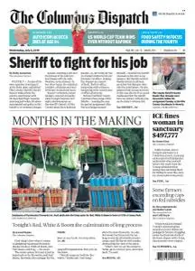 The Columbus Dispatch - July 3, 2019