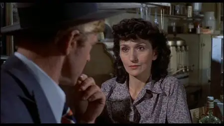 The Sting / Афера (1973)
