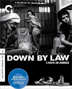Down by Law (1986)