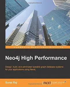 Neo4j High Performance (Repost)