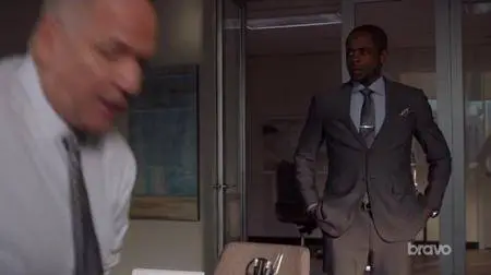 Suits S07E16