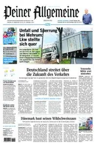 Peiner Allgemeine Zeitung - 29. Januar 2019