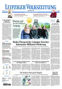 Leipziger Volkszeitung - 15. Mai 2019