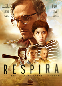 Respira: Transgenesis (2019)