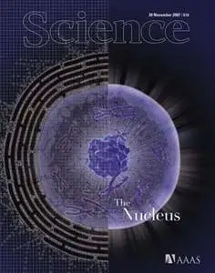 Science November 30