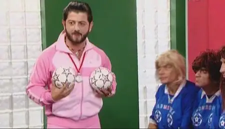 Наша Russia - 39 серия (TV-rip)