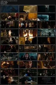 The Sorcerer's Apprentice (2010) 
