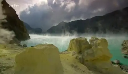 (Arte) Europe, l'odyssée d'un continent (2012)