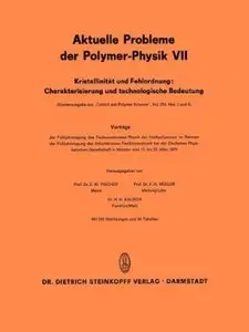 Aktuelle Probleme der Polymer-Physik