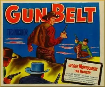 Gun Belt (1953)