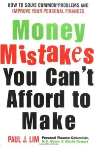 Money Mistakes You Can't Afford to Make [Repost]