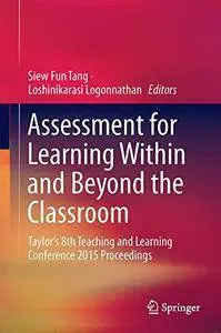 Assessment for Learning Within and Beyond the Classroom
