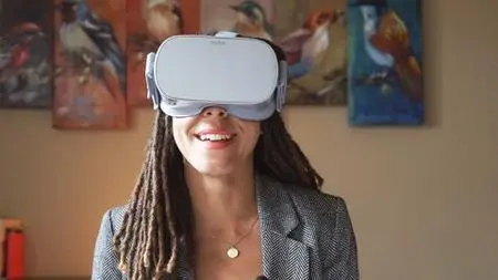 Virtual Reality - The New Frontier of Digital Marketing