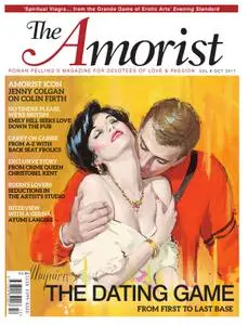 The Amorist – 14 September 2017