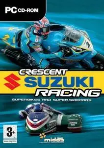 Crescent Suzuki Racing RIP
