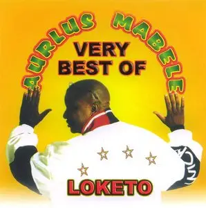 Aurlus Mabele - Best Of (Loketo) (1998)