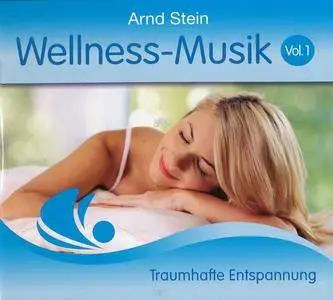 Arnd Stein - 4 Albums (2010-2012)