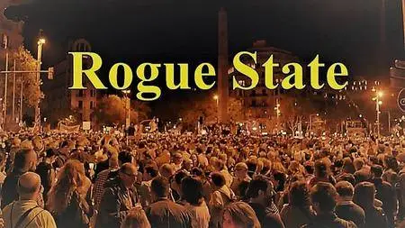 BBC - Rogue State (2017)
