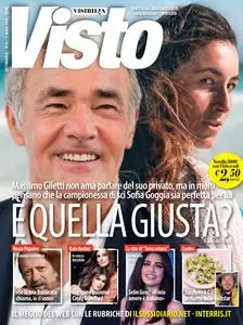 Visto N.10 - 7 Marzo 2024