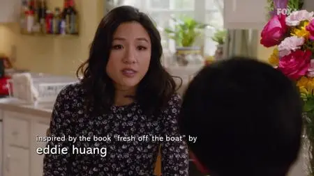 Fresh Off the Boat S03E21