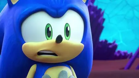 Sonic Prime S03E05