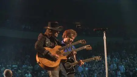 Bon Jovi - Live At Madison Square Garden (2009)