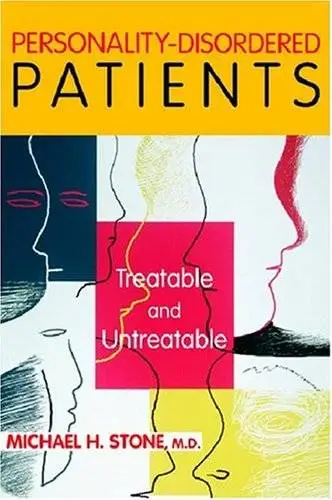 Personality-Disordered Patients: Treatable and Untreatable (Repost)